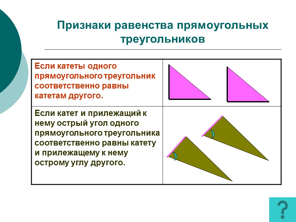 Геометрия