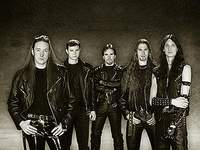 Hammerfall