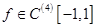 Interpolation, approximation and differential equations solvers