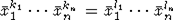 On a decomposition of an element of a free metabelian group as a productof primitive elements