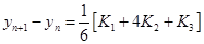 Interpolation, approximation and differential equations solvers