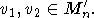 On a decomposition of an element of a free metabelian group as a productof primitive elements