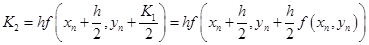 Interpolation, approximation and differential equations solvers