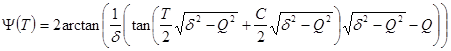 Synchronization and sommerfeld effect as typical resonant patterns