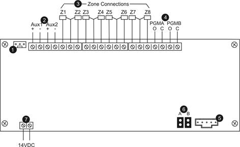 Infinite Prime with Hybrid Connections Installation Manual Version 00