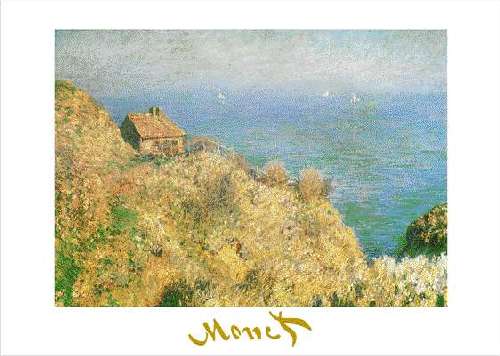 Claude Monet