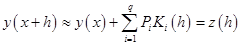 Interpolation, approximation and differential equations solvers