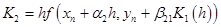 Interpolation, approximation and differential equations solvers