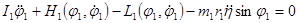 Synchronization and sommerfeld effect as typical resonant patterns