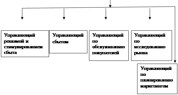 План маркетинга фирмы работающей для экспорта обязательно отличается от плана для внутреннего рынка