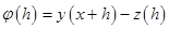 Interpolation, approximation and differential equations solvers