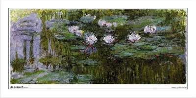 Claude Monet