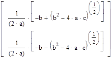 MathCad