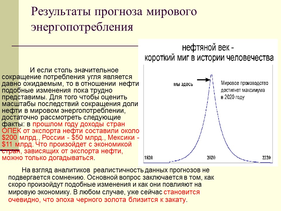 Альтернативные источники энергии 2