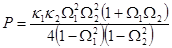 Synchronization and sommerfeld effect as typical resonant patterns