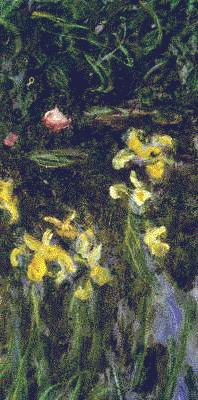 Claude Monet