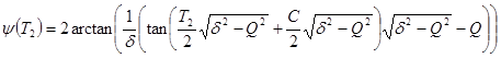 Synchronization and sommerfeld effect as typical resonant patterns