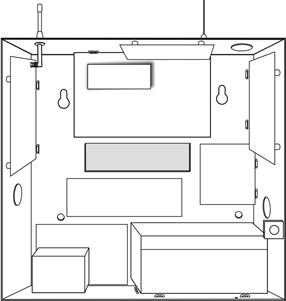 Infinite Prime with Hybrid Connections Installation Manual Version 00