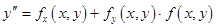 Interpolation, approximation and differential equations solvers