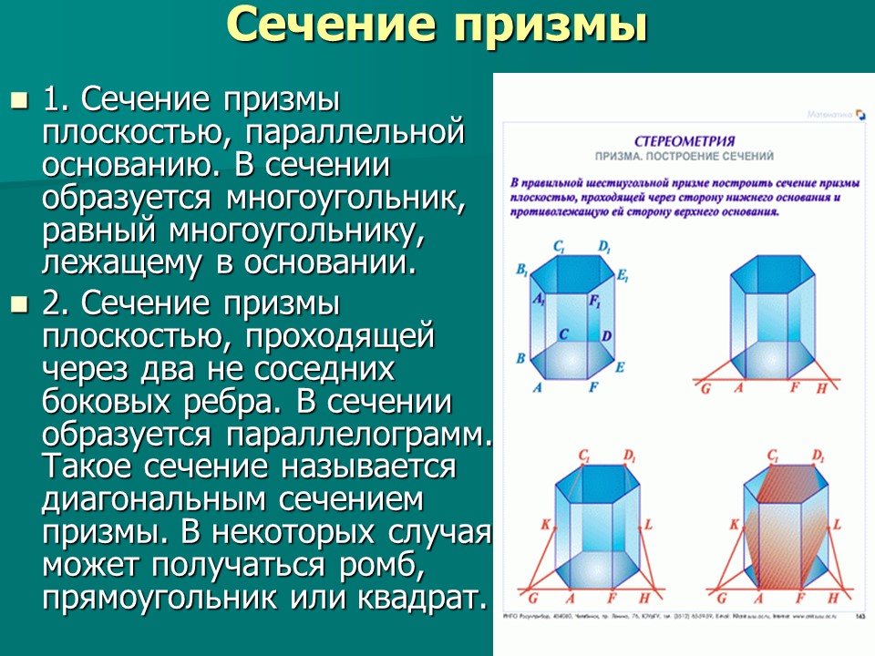 Призма 2