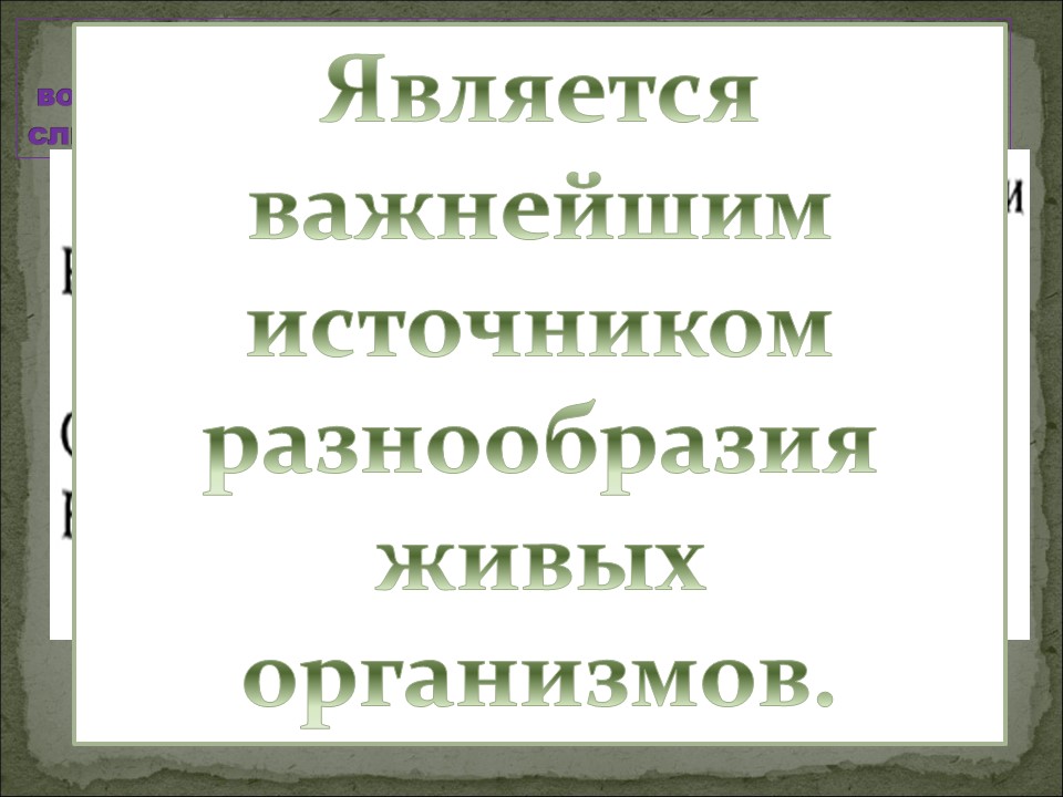 Генетика человека наследственные болезни