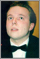 Alexander Solzhenitsyn