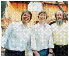 Alexander Solzhenitsyn