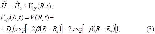 Dissociation of Benzene Molecule in a Strong Laser Field \eng\