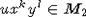 On a decomposition of an element of a free metabelian group as a productof primitive elements