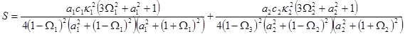 Synchronization and sommerfeld effect as typical resonant patterns