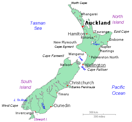 New Zealand