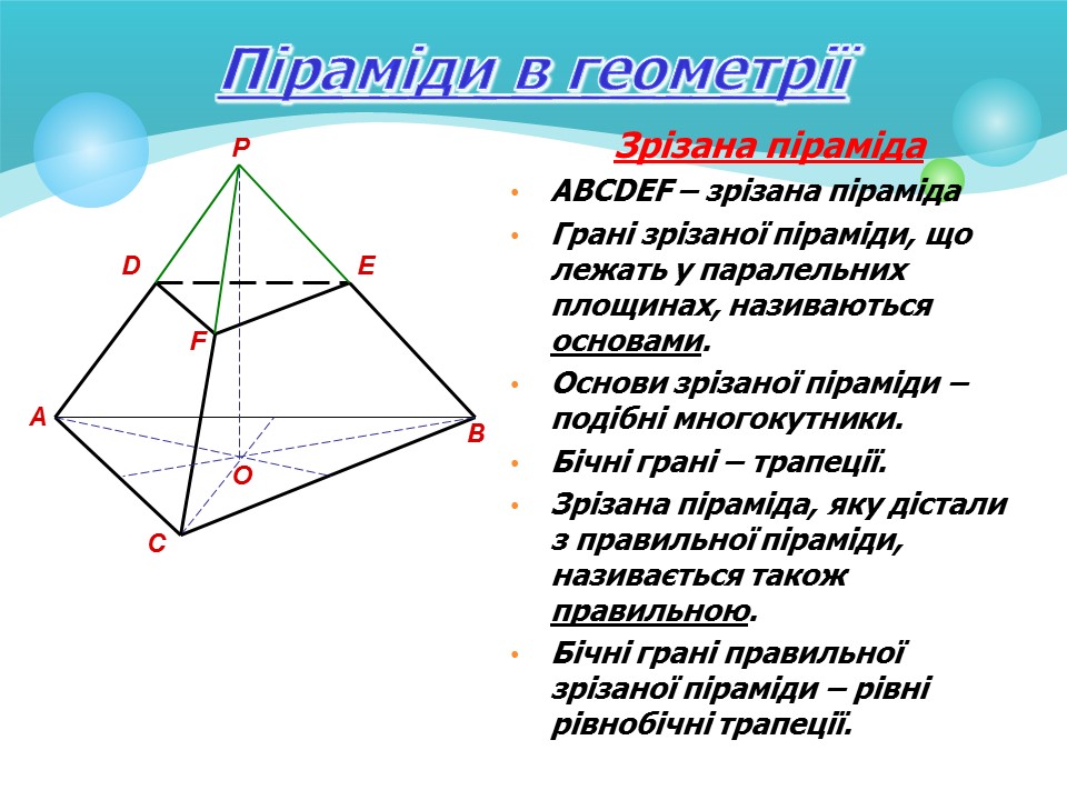 Піраміда