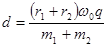 Synchronization and sommerfeld effect as typical resonant patterns