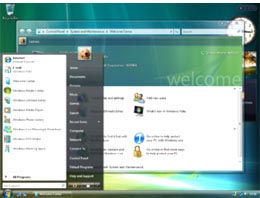 Windows Vista 2