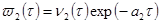 Synchronization and sommerfeld effect as typical resonant patterns