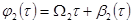 Synchronization and sommerfeld effect as typical resonant patterns