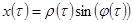 Synchronization and sommerfeld effect as typical resonant patterns