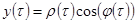 Synchronization and sommerfeld effect as typical resonant patterns