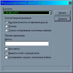 Windows 95