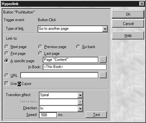 Toolbook II Assistant Version 6.0