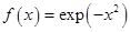 Interpolation, approximation and differential equations solvers