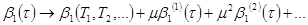 Synchronization and sommerfeld effect as typical resonant patterns