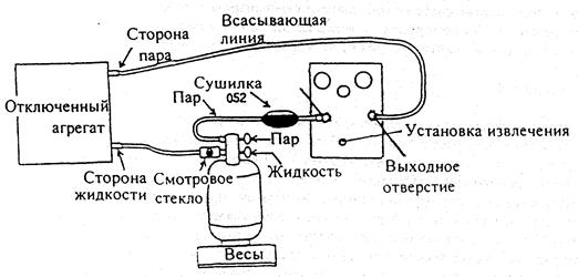 Двигатель морфогенетического кондиционирования