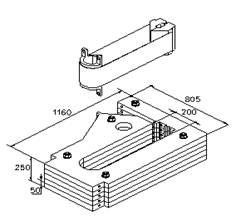 M. P. Galanin, A. P. Lototskii, A. S. Rodin