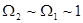 Synchronization and sommerfeld effect as typical resonant patterns