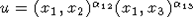 On a decomposition of an element of a free metabelian group as a productof primitive elements