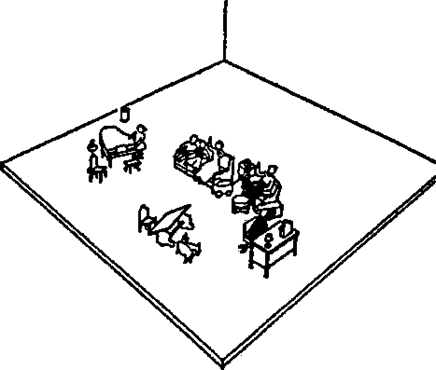 Erik Erikson "Childhood and Society"