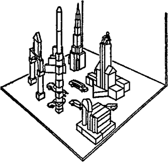 Erik Erikson "Childhood and Society"