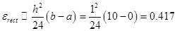 Interpolation, approximation and differential equations solvers