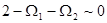 Synchronization and sommerfeld effect as typical resonant patterns